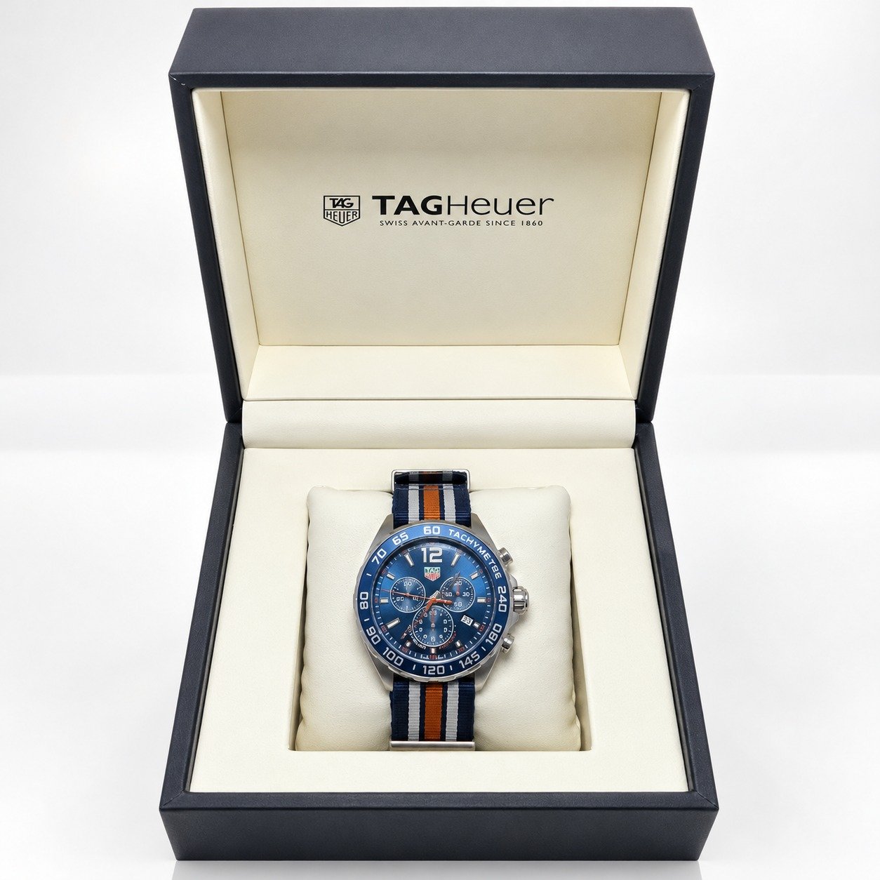 El reloj que soñabas, original y a tu alcance